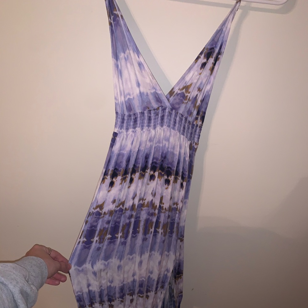 Primp dress